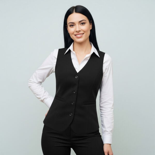 Gilet donna