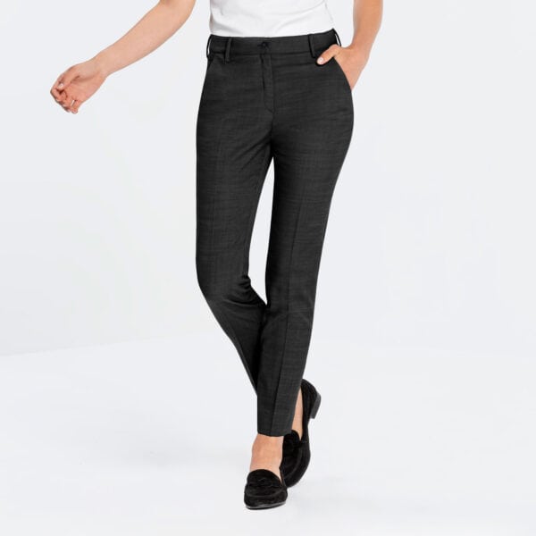 Pantaloni eleganti Donna