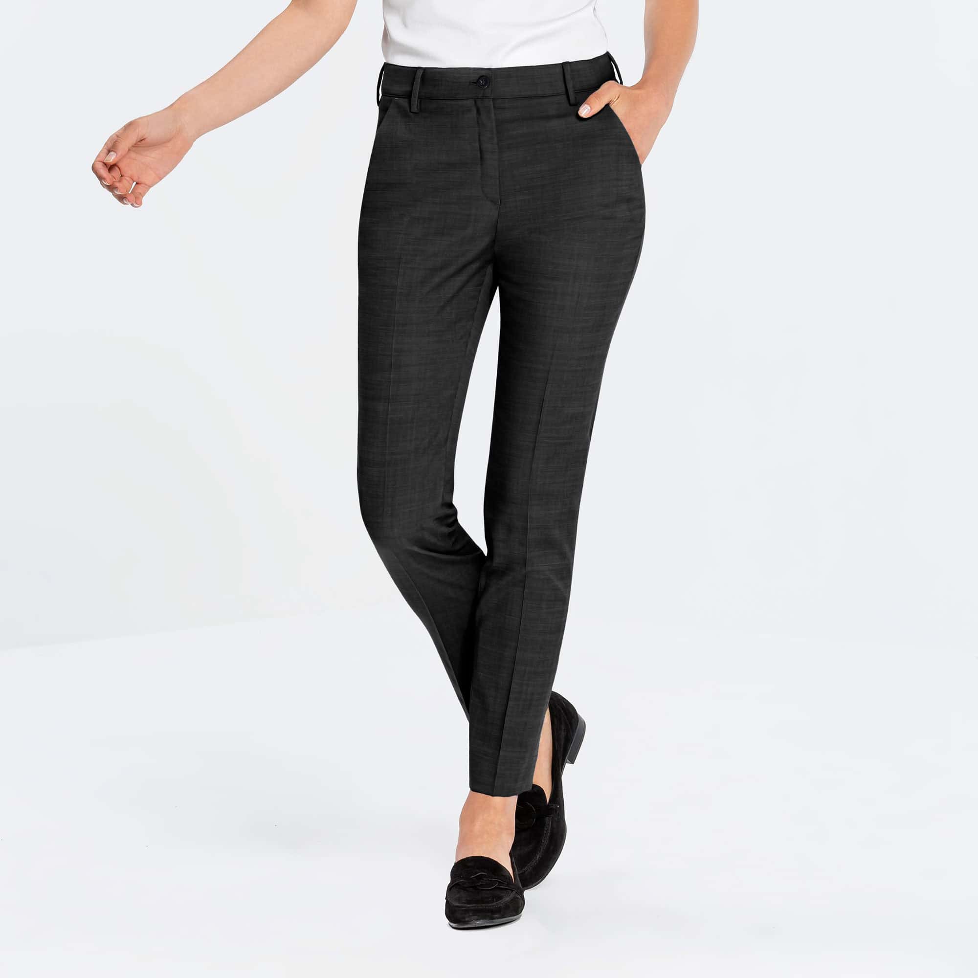 Pantaloni eleganti Donna