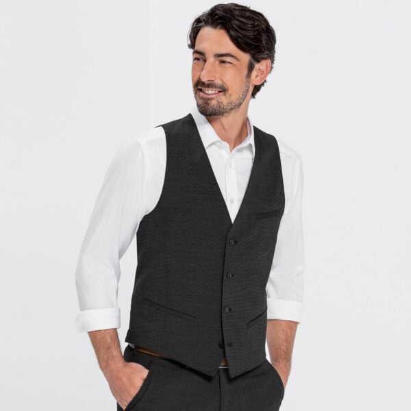 Gilet Uomo