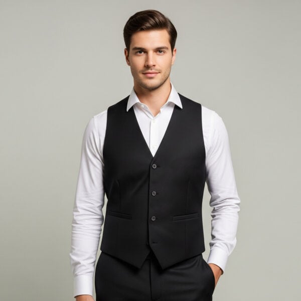 Gilet uomo